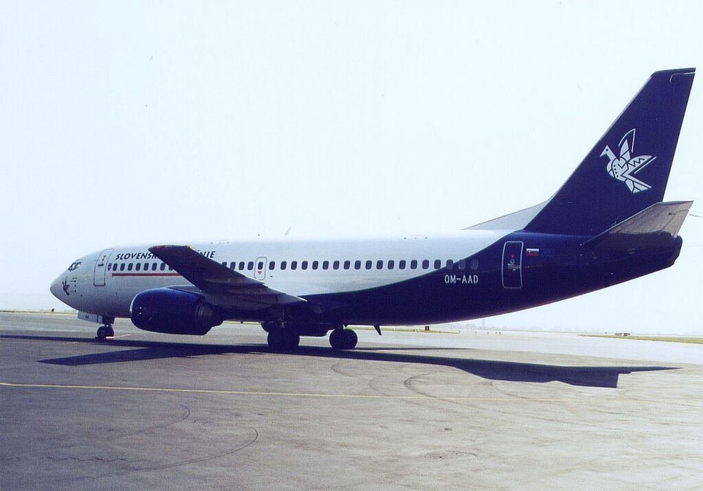 DEVÄŤDESIATY TRETÍ DIEL FOTOPOHĽADOV DO HISTÓRIE LETISKA KOŠICE: AJ KOŠICE SÚ UŽ ZOŠROTOVANÉ