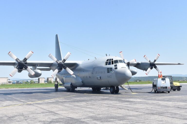 Navštívil nás antický silák Herkules