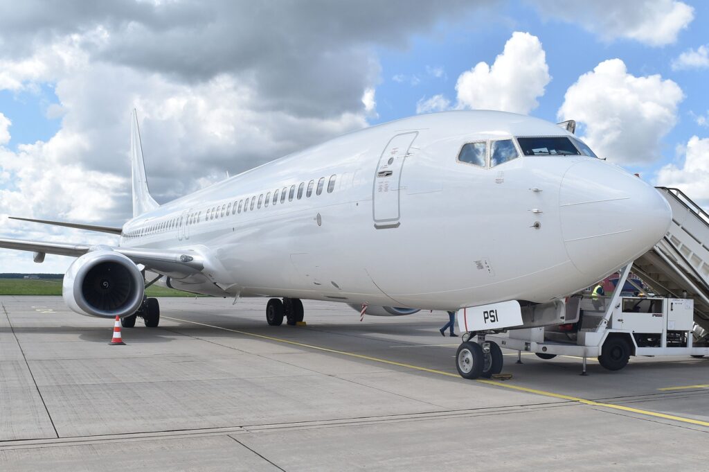 PRILETELA K NÁM BIELUČKÁ „DEVÄŤSTOVKA“