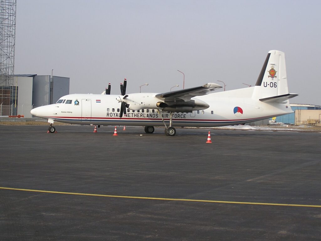 SEDEMDESIATY TRETÍ DIEL FOTOPOHĽADY DO HISTÓRIE LETISKA KOŠICE: POMENOVALI HO PO GENERÁLOVI