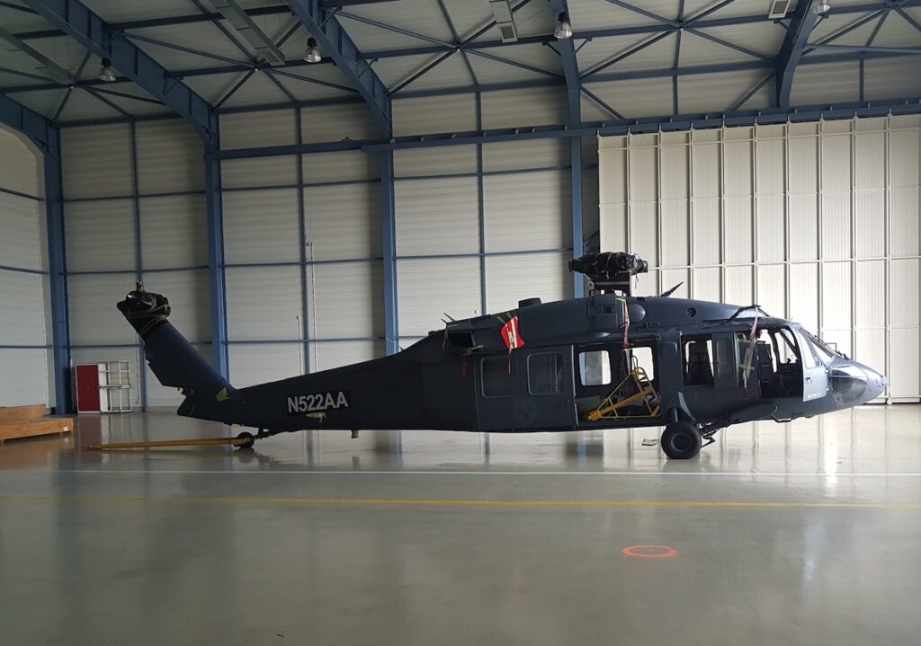 V Košiciach otvorili vzdelávacie centrum pre pilotov vrtuľníkov