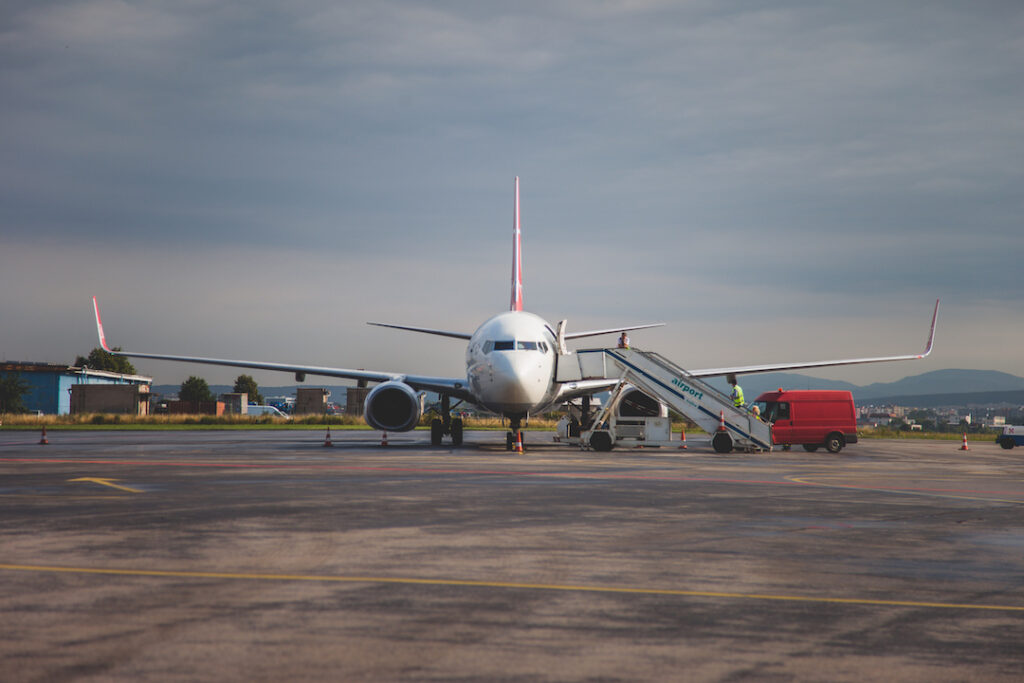2017 – najbezpečnejší rok v histórii leteckej dopravy