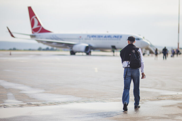 V prvom polroku 2017 letisko Košice rástlo o 11 %