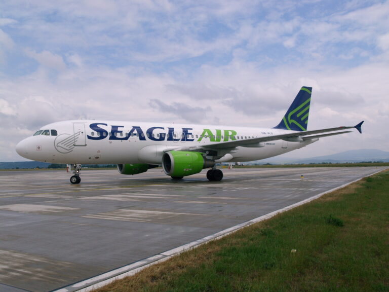 ŠESŤDESIATY PRVÝ DIEL FOTOPOHĽADY DO HISTÓRIE LETISKA KOŠICE: PRVÝ AIRBUS SO SLOVENSKOU REGISTRÁCIOU