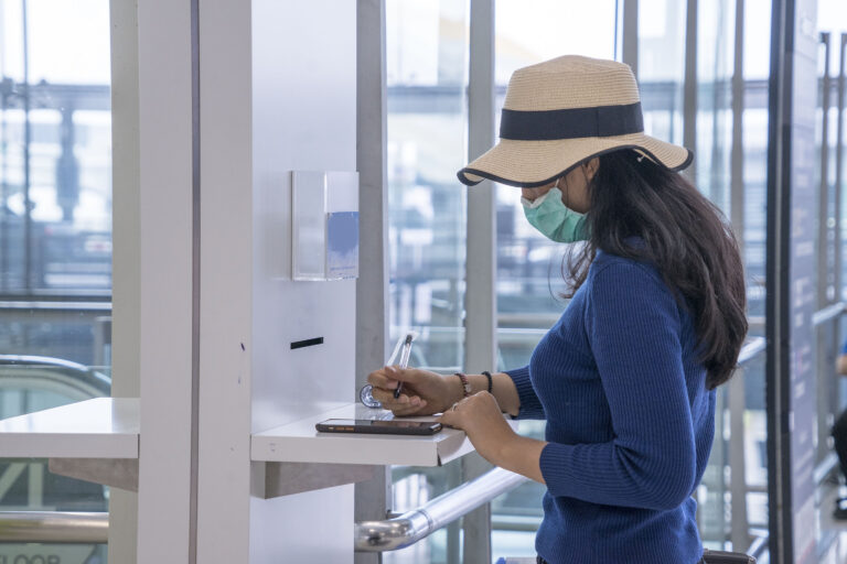 Podmienka pre medzištátnu dopravu zahŕňa aj oficiálne tlačivo Ministerstva dopravy SR