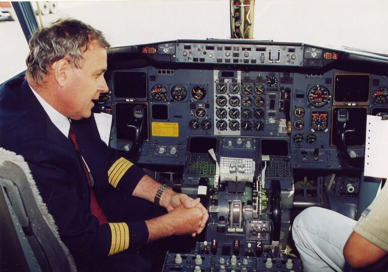 Košice mali kedysi „vlastné“ dopravné lietadlá