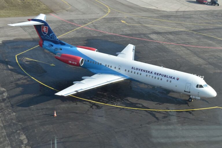 Prileteli nimi prezidenti