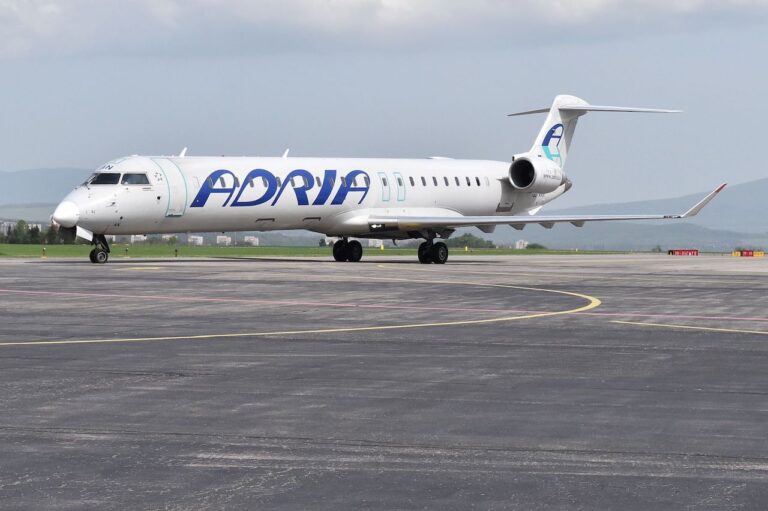 Košice s Viedňou spája Adria