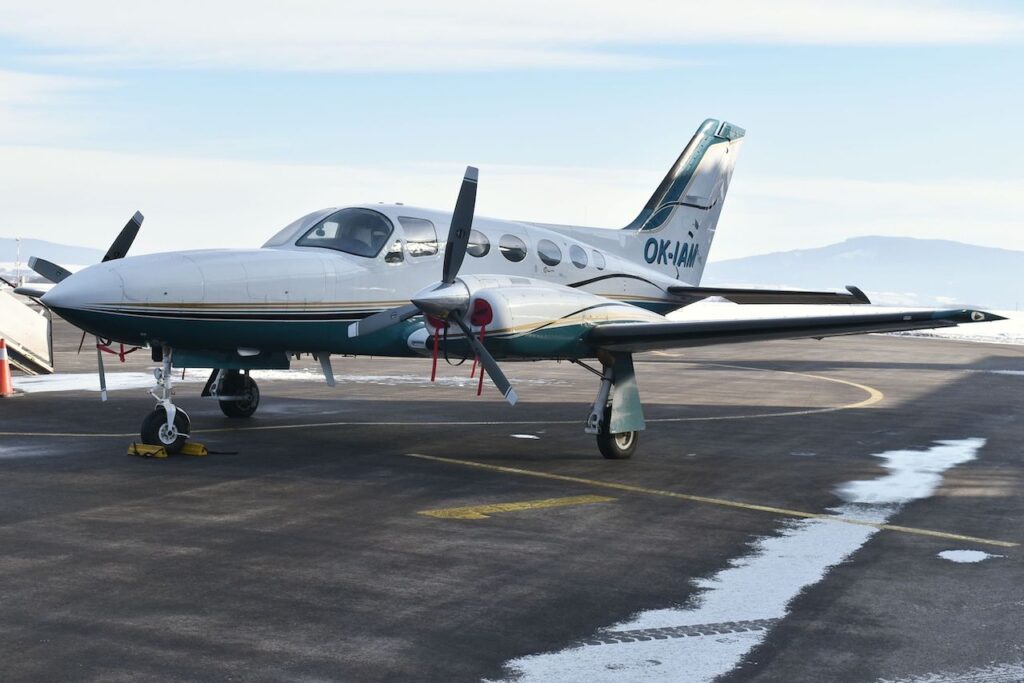 Priletel k nám zlatý orol