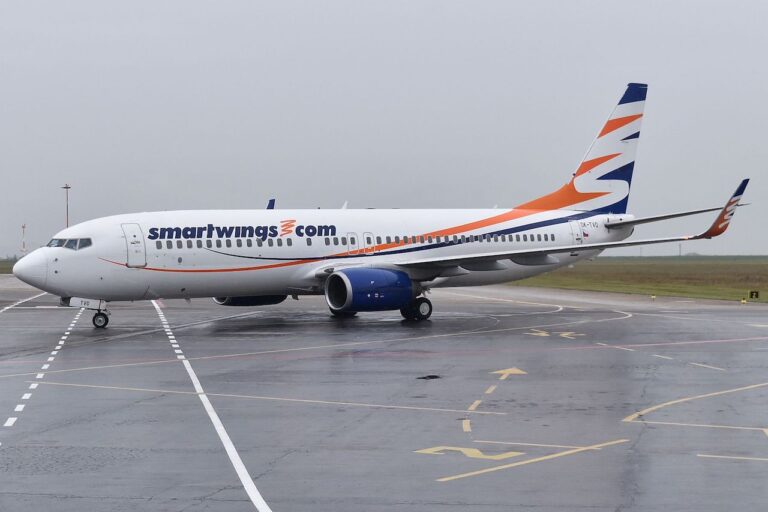 „Osemstovka“ na linke z Prahy