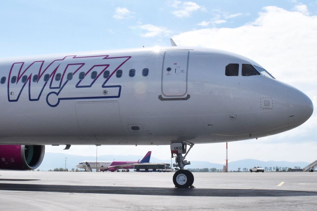 Prileteli dve tristodvadsaťjednotky (takmer) naraz