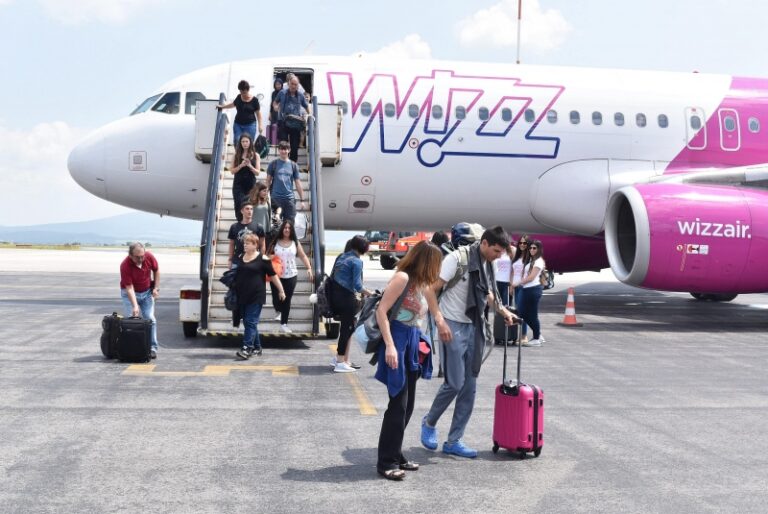 Z Košíc začínajú lietať dlhoočakávané spojenia do Tel Avivu a Kolína