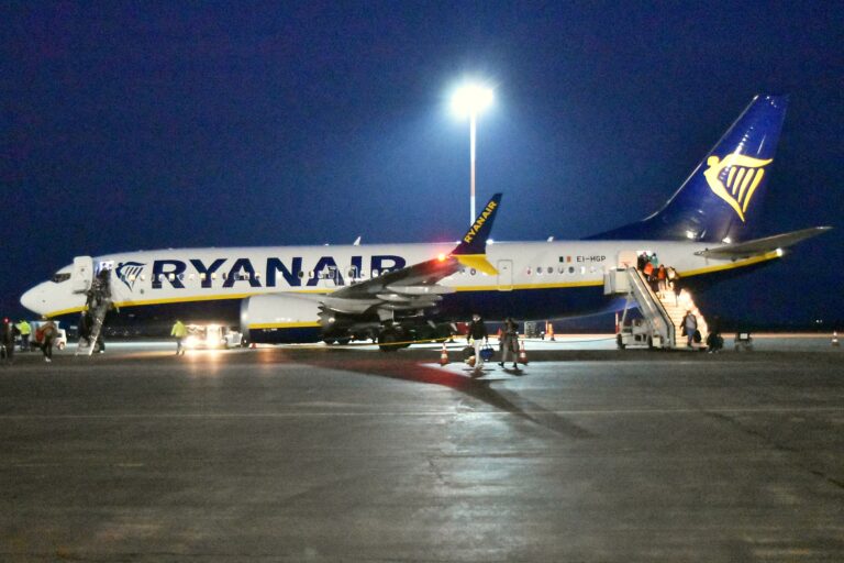 MAX po prvý raz v Košiciach