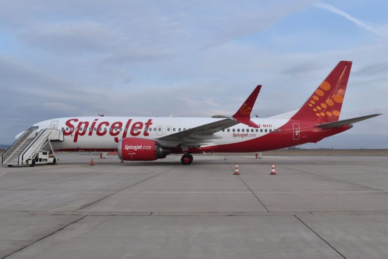 Indovia korenia všetko, aj lietadlá