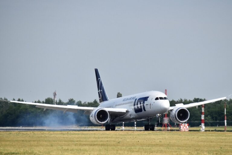 Leťte lietadlom snov do destinácií snov