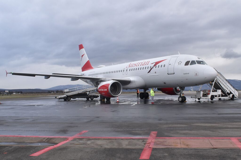 Východné Tirolsko na východnom Slovensku