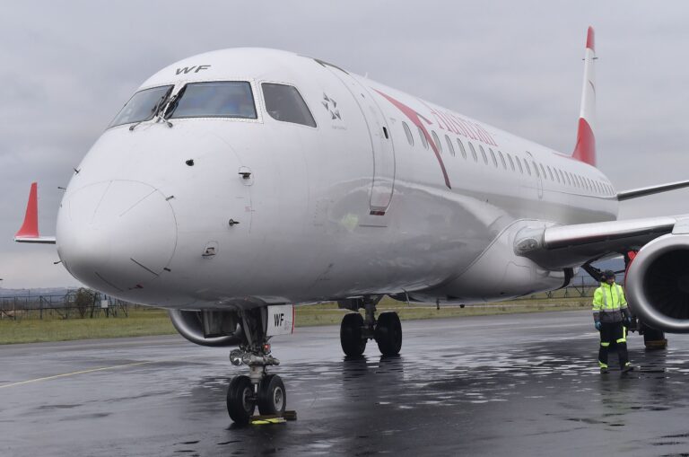 Embraery opäť na linke do Košíc