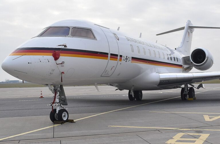 Nemecký vládny Bombardier v Košiciach