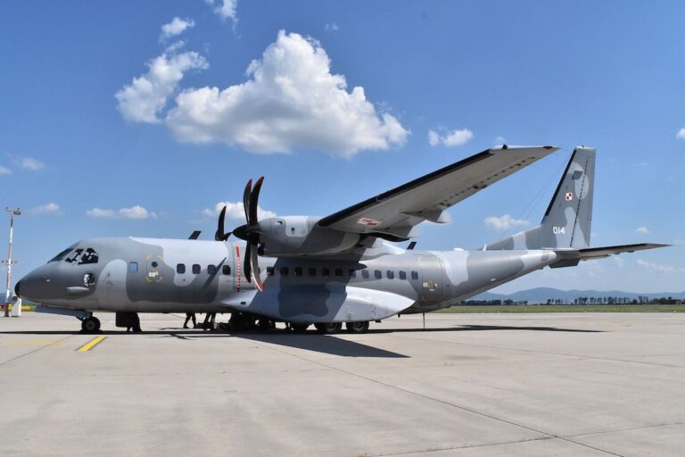 Prileteli k nám Bialo-Czerwone Iskry