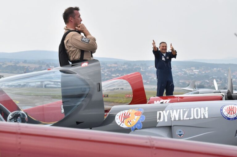 Svetová premiéra na košickom letisku