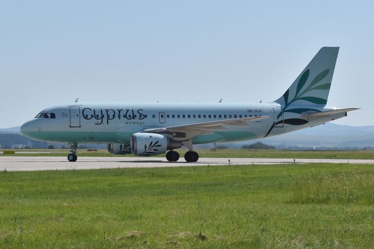 Ďalšia premiéra: Cyprus Airways