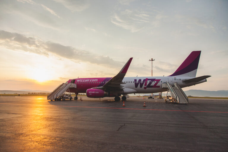 Wizz Air sa vracia na úspešnú linku Košice – Doncaster Sheffield