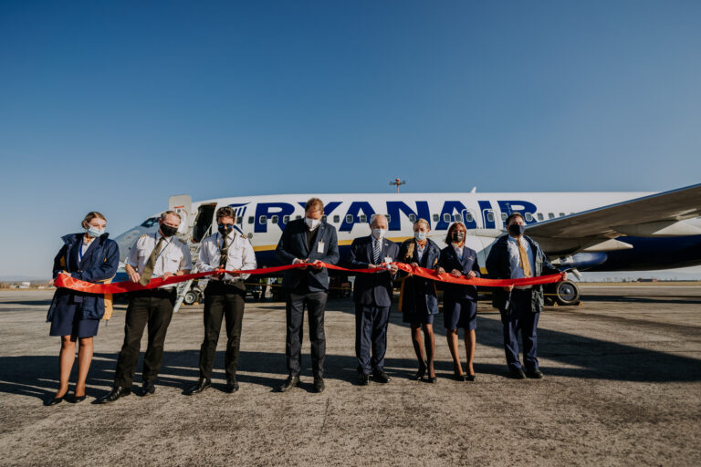 V Košiciach pribúdajú ďalšie 3 nové letecké linky