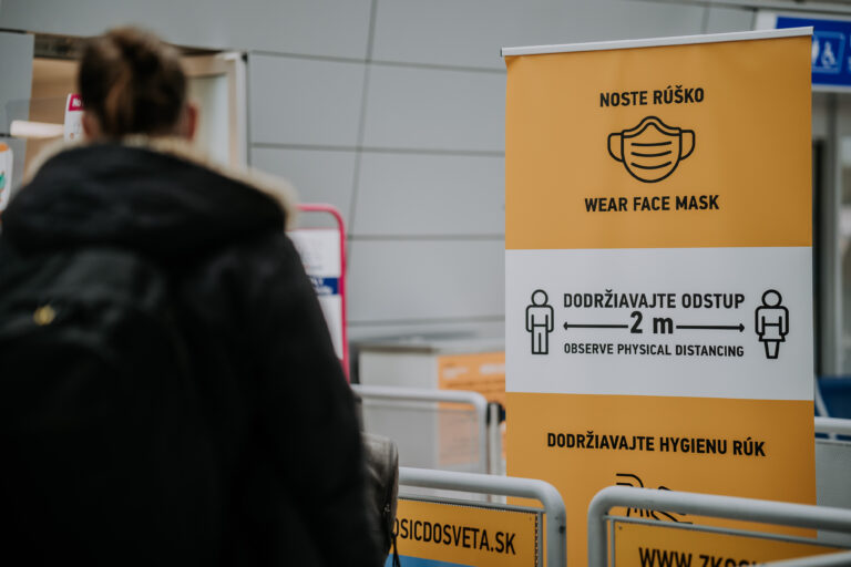 Zmena pri cestovaní do Českej republiky a Rakúska