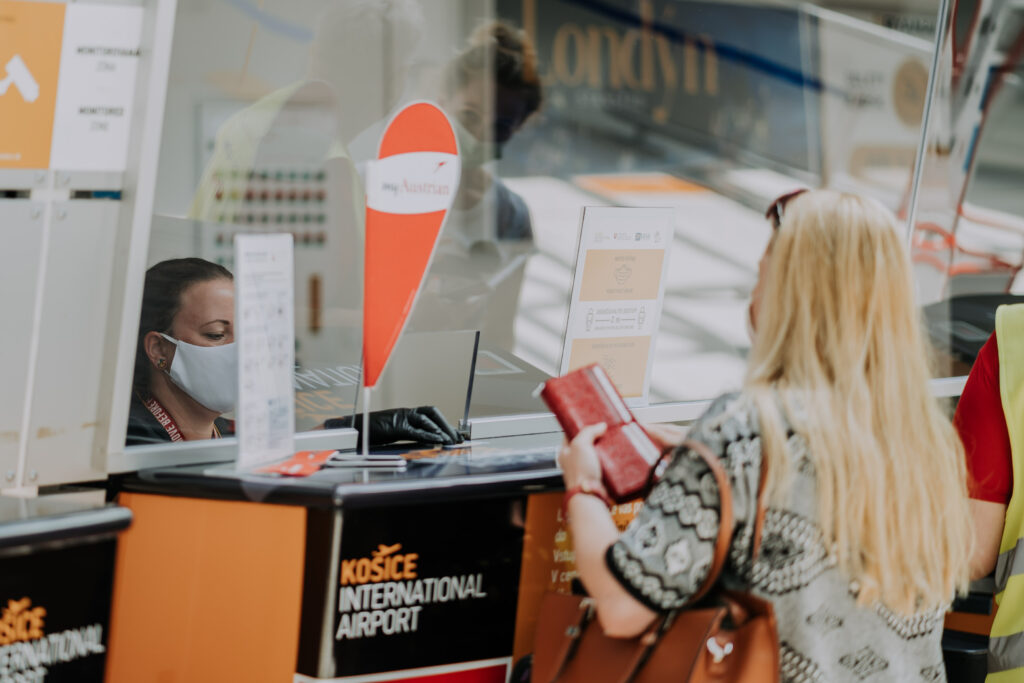 Zmeny v opatreniach pri návrate na Slovensko