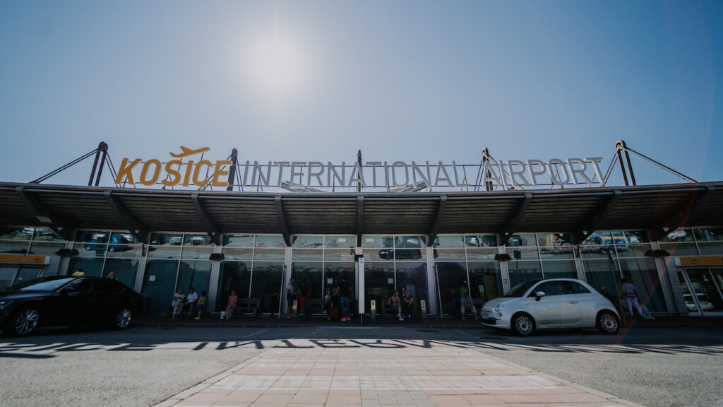 Nové informácie pre cestujúcich v súvislosti s koronavírusom COVID-19