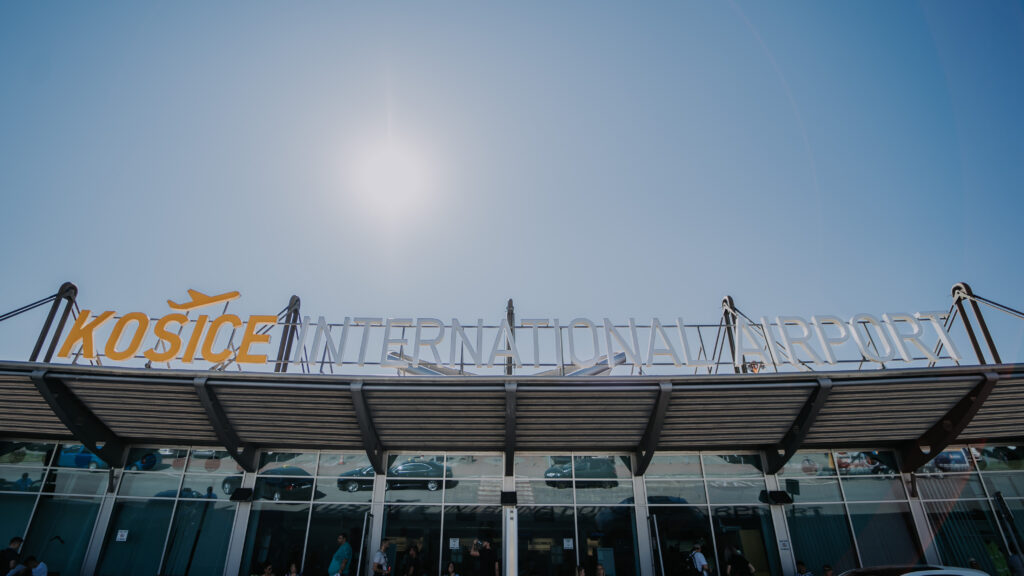 TLAČOVÁ SPRÁVA: Komentár k situácii na letisku v Košiciach