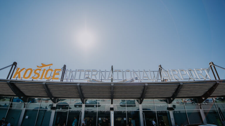 TLAČOVÁ SPRÁVA: Komentár k situácii na letisku v Košiciach