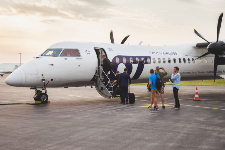 Najlepší august v histórii letiska Košice