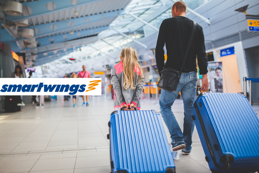 Smartwings mení pravidlá povolenej batožiny