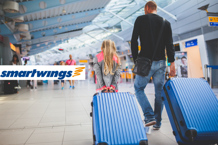 Smartwings mení pravidlá povolenej batožiny