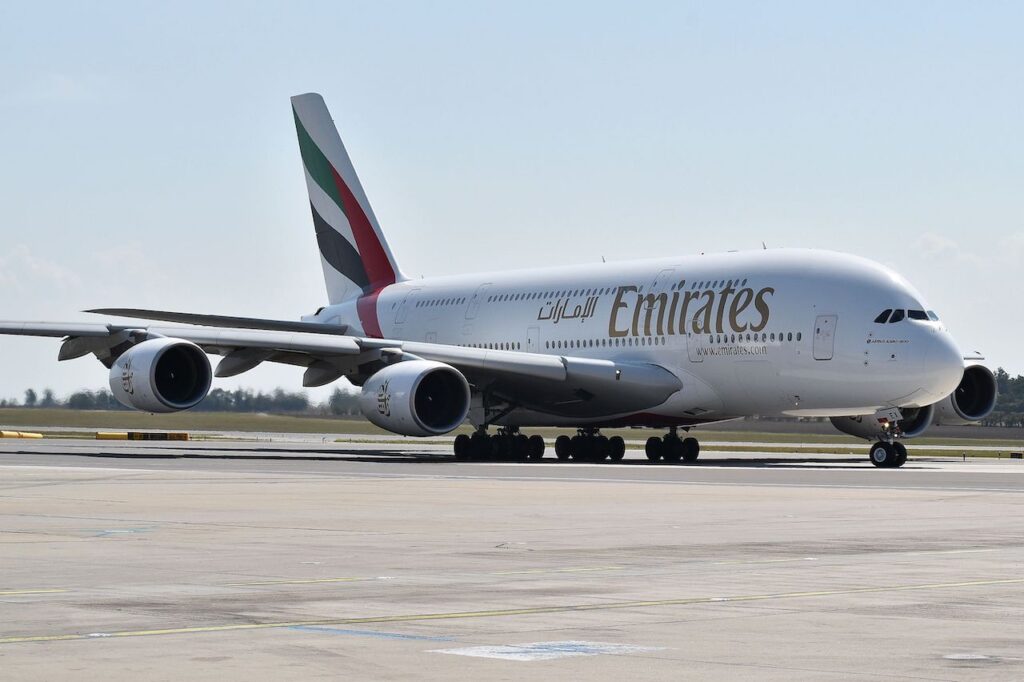 Fotoreportáž z viedenského letiska