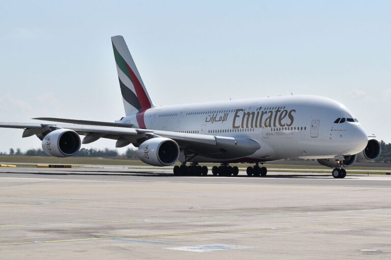 Fotoreportáž z viedenského letiska