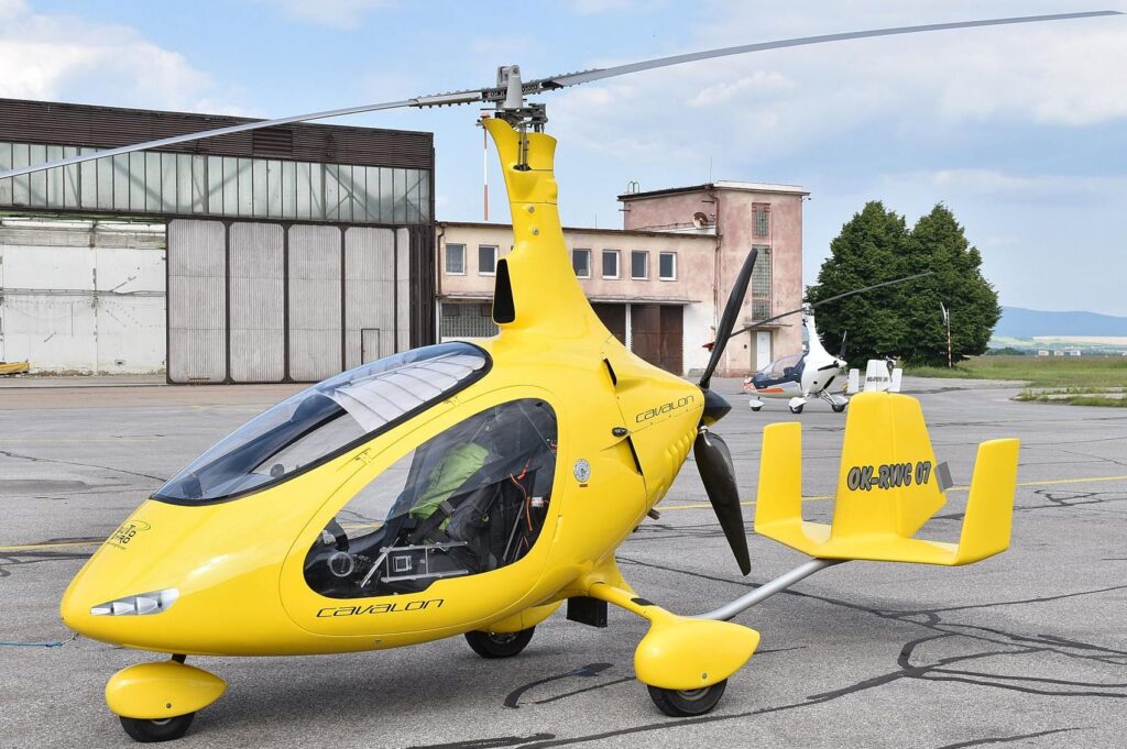 TRIDSIATY DRUHÝ DIEL FOTOPOHĽADY DO HISTÓRIE LETISKA KOŠICE: VIETE, ČÍM SA ODLIŠUJE VÍRNIK OD VRTUĽNÍKA?