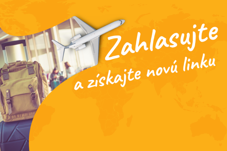 Košice sa dostali do finále súťaže o novú linku spoločnosti Eurowings