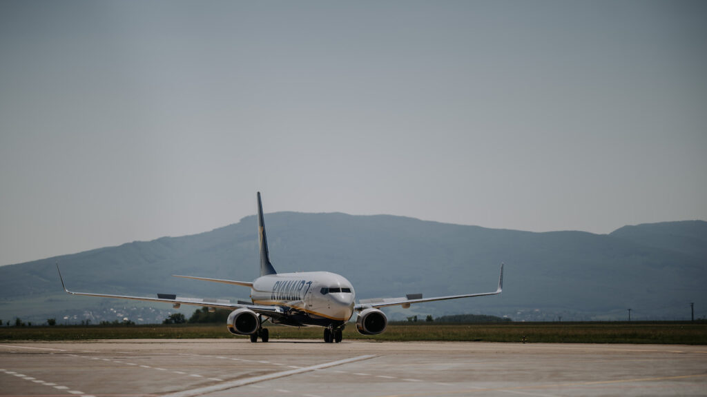 V dôsledku globálnej leteckej krízy spôsobenej uzemnením Boeingov 737 MAX pozastavuje Ryanair svoju linku do Košíc