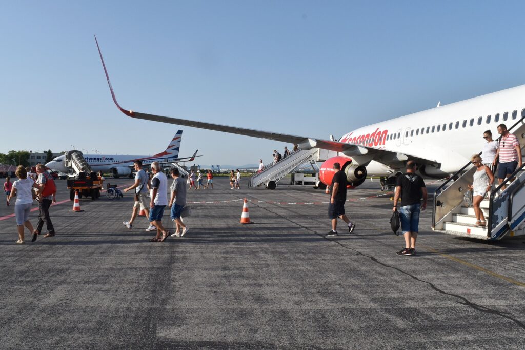 Rekordný jún na letisku Košice