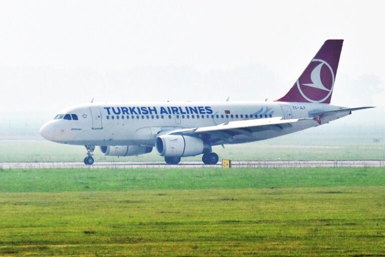 Turkish Airlines v Guinnessovej knihe rekordov