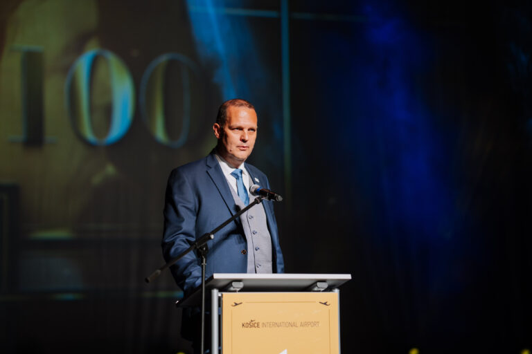 PRESS RELEASE: KOŠICE AIRPORT CELEBRATES 100 YEARS SINCE THE FIRST COMMERCIAL FLIGHT