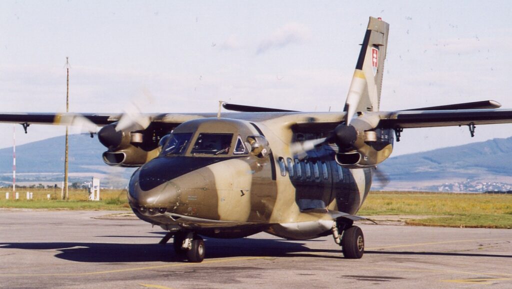 STÝ DIEL FOTOPOHĽADOV DO HISTÓRIE LETISKA KOŠICE: TENTO TURBOLET K NÁM UŽ NEPRILETÍ