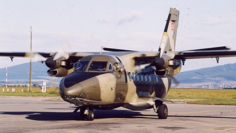 STÝ DIEL FOTOPOHĽADOV DO HISTÓRIE LETISKA KOŠICE: TENTO TURBOLET K NÁM UŽ NEPRILETÍ