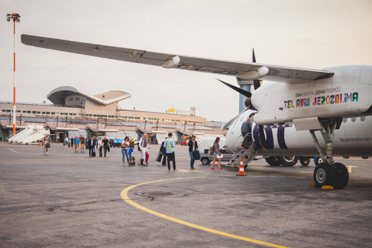 Record breaking July at Košice Airport