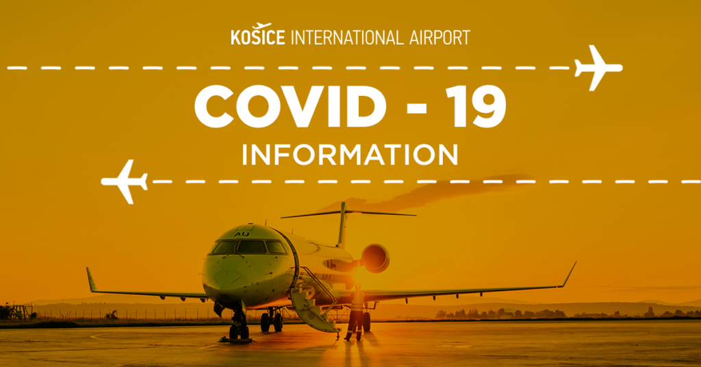 COVID-19: EXTENSION OF CLOSURE FOR CIVILIAN FLIGHTS FROM ABROAD UNTIL April 16th 2020