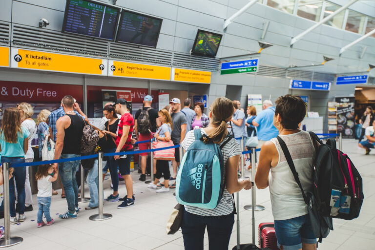 Generous offer of flights from Košice has already lured vacationists from all over the Eastern Slovakia