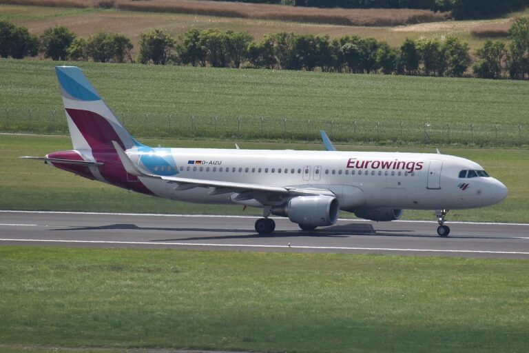 Eurowings will connect Košice with Germany