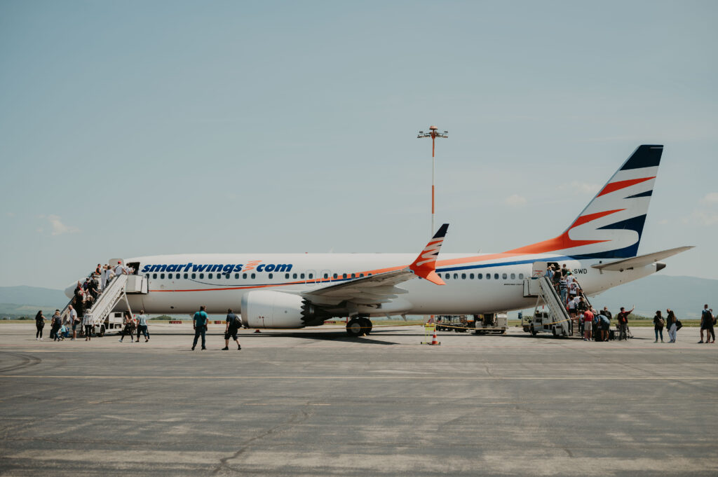 PRESS RELEASE: KOŠICE AIRPORT EXPECTS A SUCCESSFUL SUMMER HOLIDAY SEASON